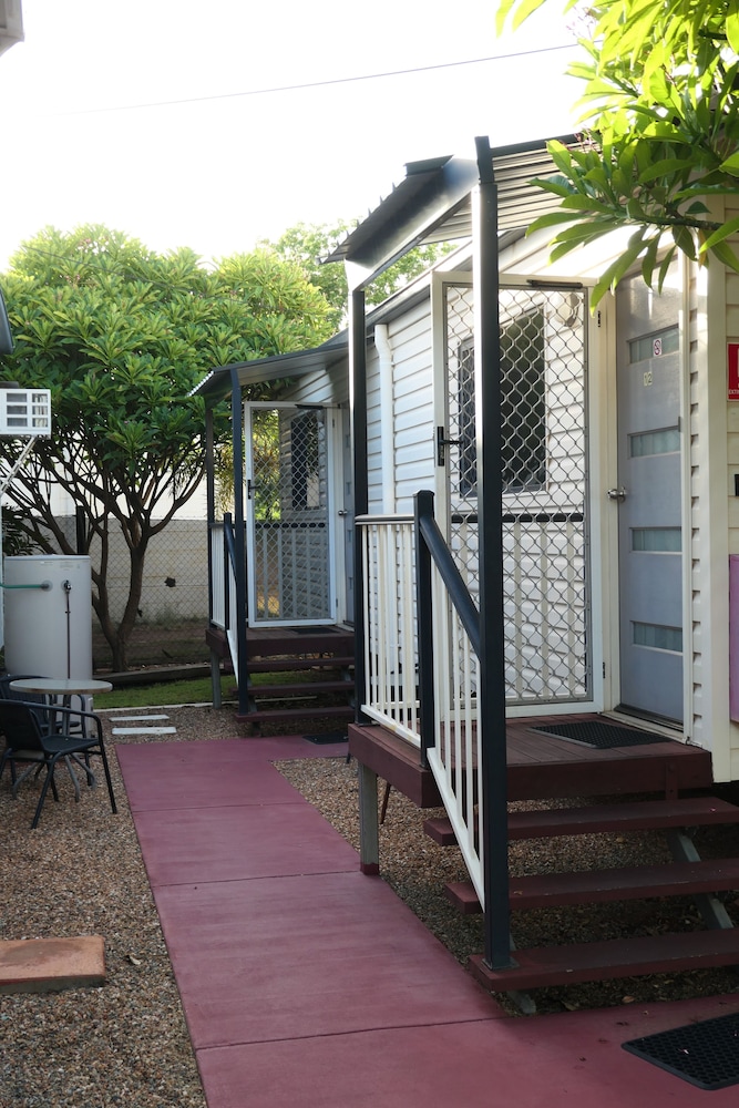 Mt Isa City Motel 12/42