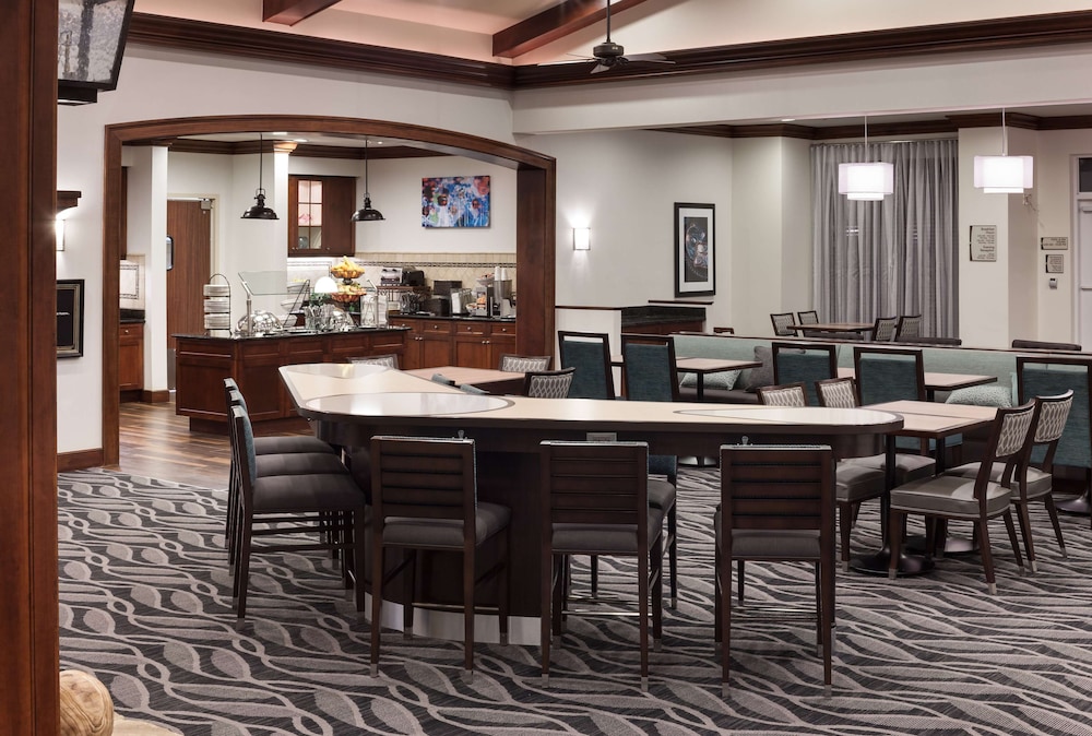Homewood Suites by Hilton Denton 31/50