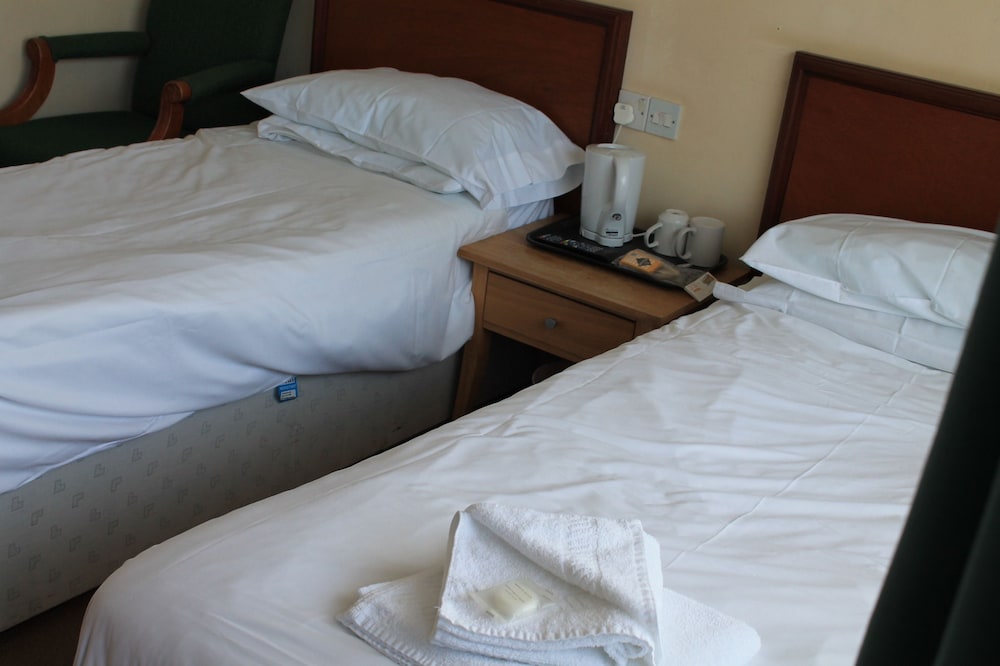 Sand Bay Holiday Village - Adults Only 35/67