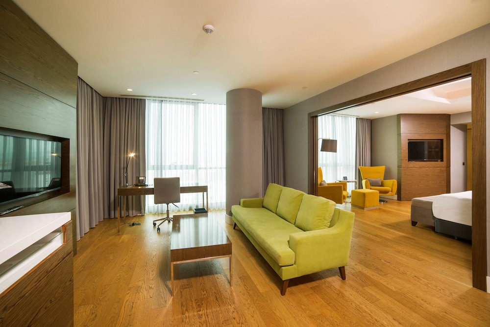 Radisson Blu Hotel, Kayseri 58/77