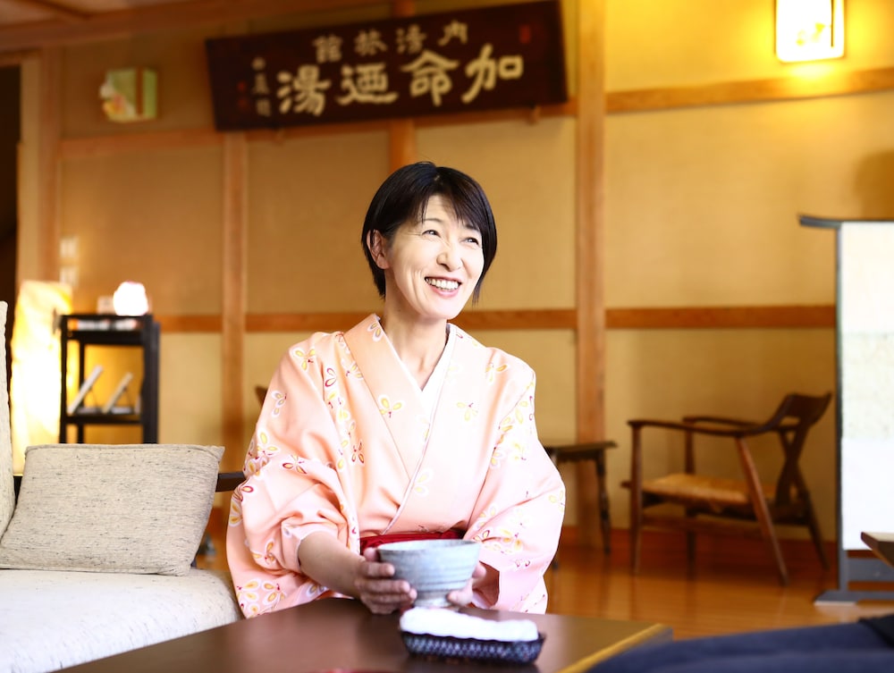 Hanaakari no Yado Kameinoyu 7/50