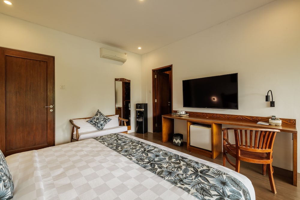 Ubud Dedari Villas 17/62