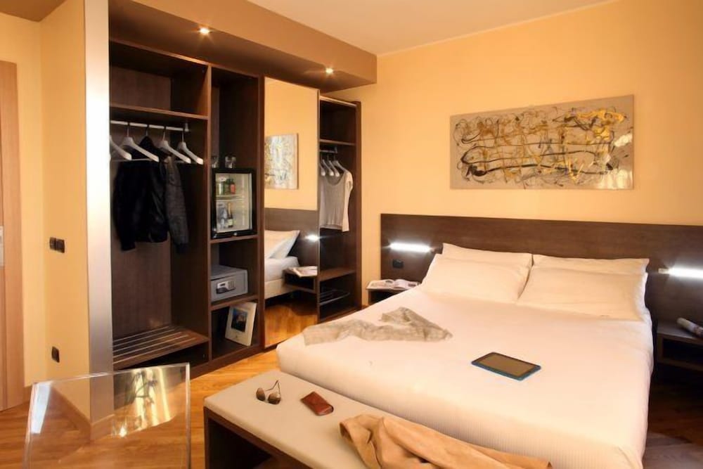 Superior, Triple, Double Bed, Sofa