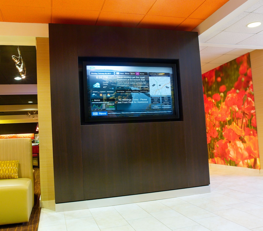 Courtyard by Marriott Scranton Montage Mountain 9/34