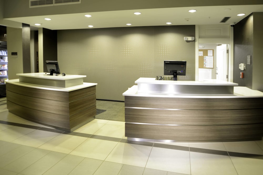 Residence Inn Augusta 5/47