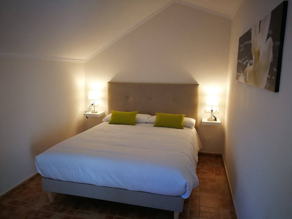Hotel Ronda Moments 17/49