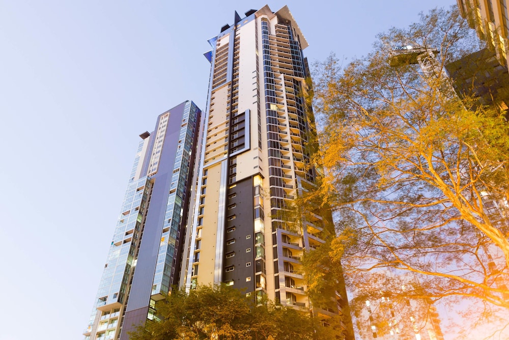 Mantra on Mary Brisbane in BRISBANE