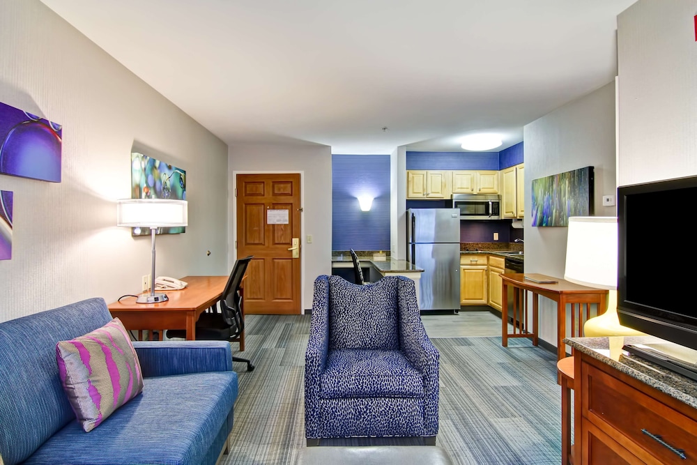 Homewood Suites By Hilton Stratford 30/51