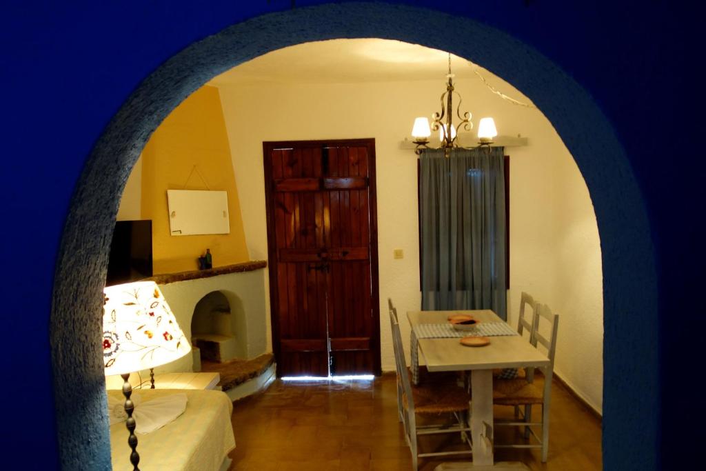 Cretan Village Hotel Apartments 20/31