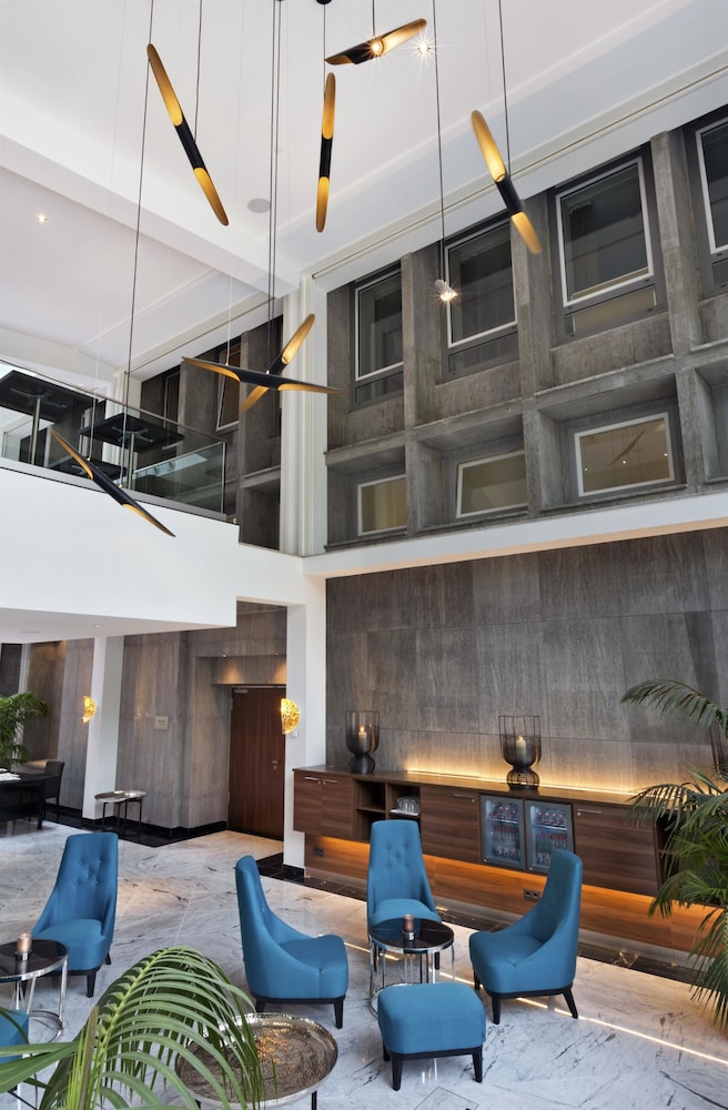 Flemings Selection Hotel Frankfurt-City 39/69