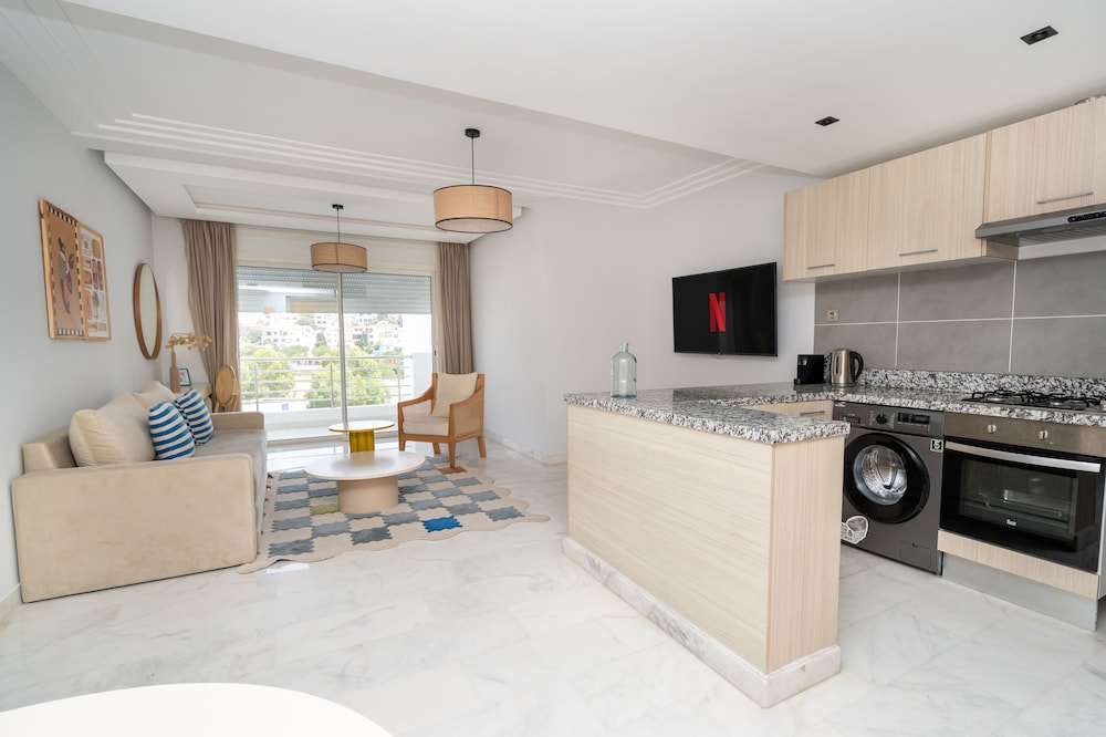 Hotel Tangier Malabata Center 50/59