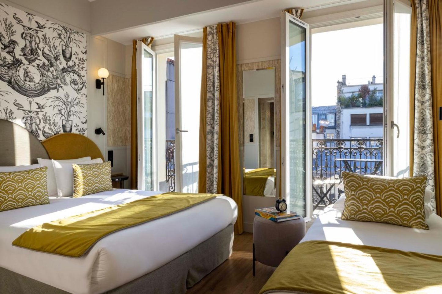 Grand Hotel Leveque 15/72