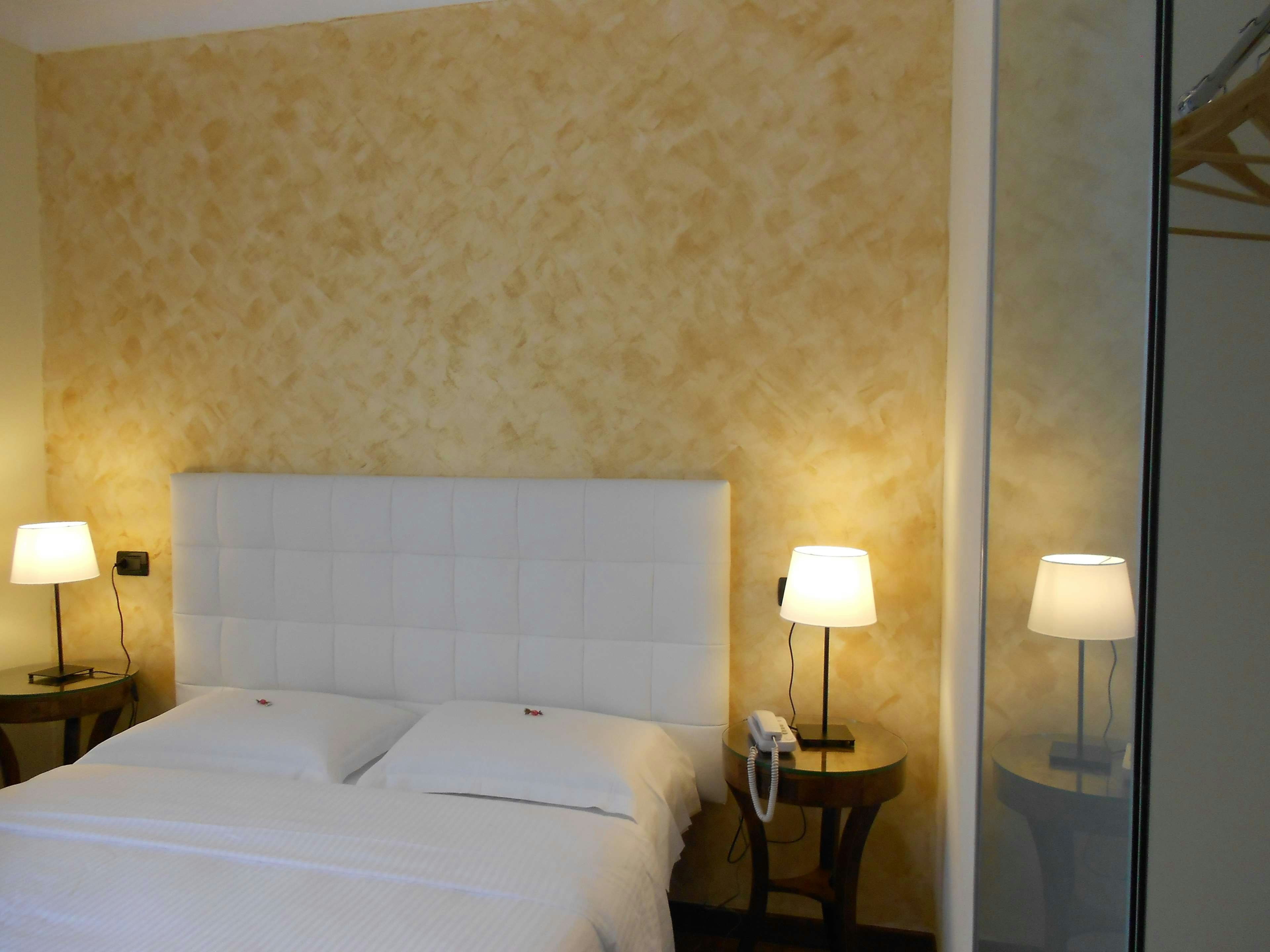 Hotel Isola Di Caprera 1/5