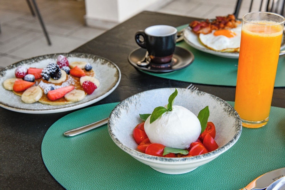 Belfiore Park Hotel 35/48