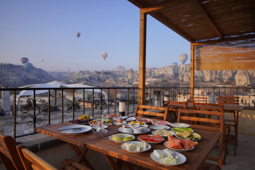 Pashahan Hotel 27/43