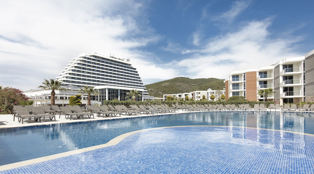 Palm Wings Ephesus Hotel in SELCUK