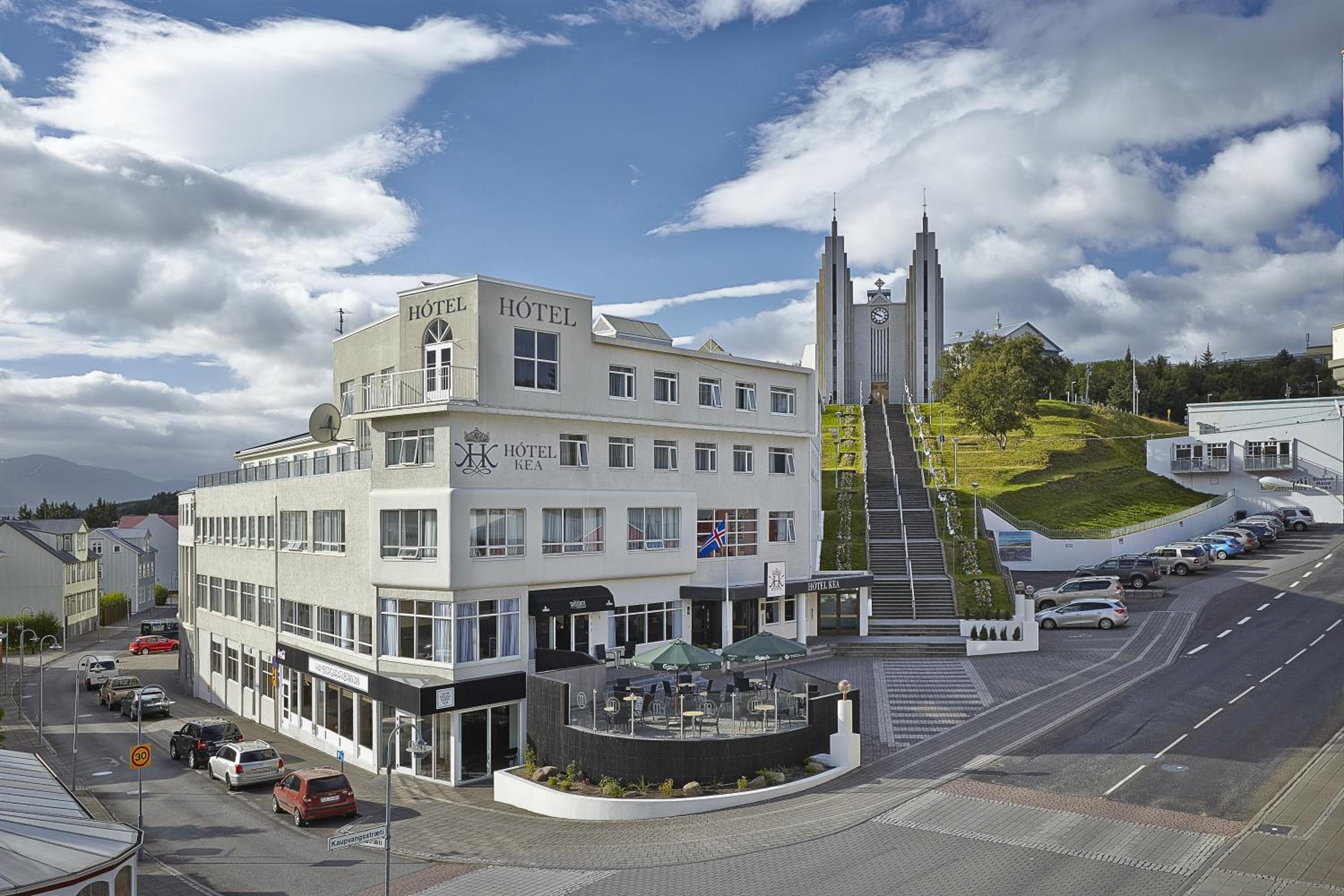 Hotel Kea By Keahotels in AKUREYRI