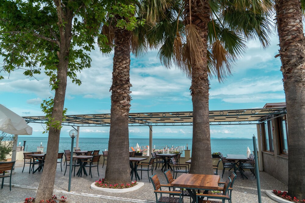 Assos Kayalar Blue Beach Hotel 33/50