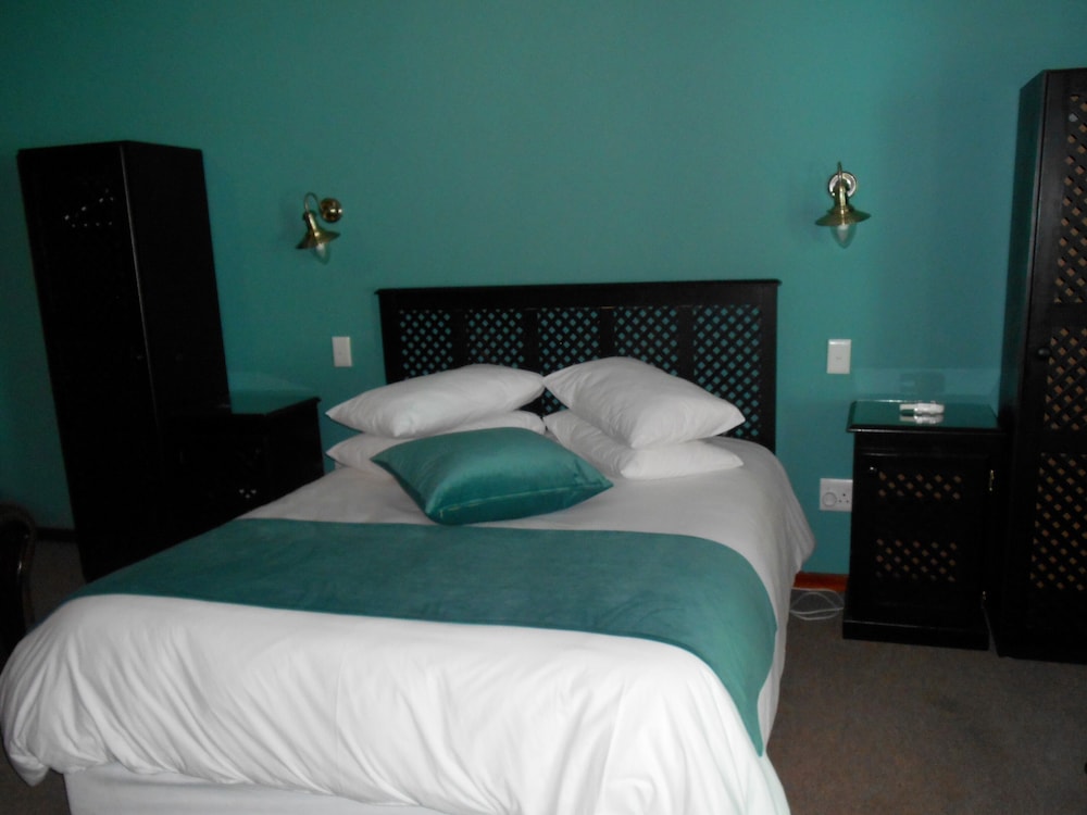 Obesa Lodge 16/47