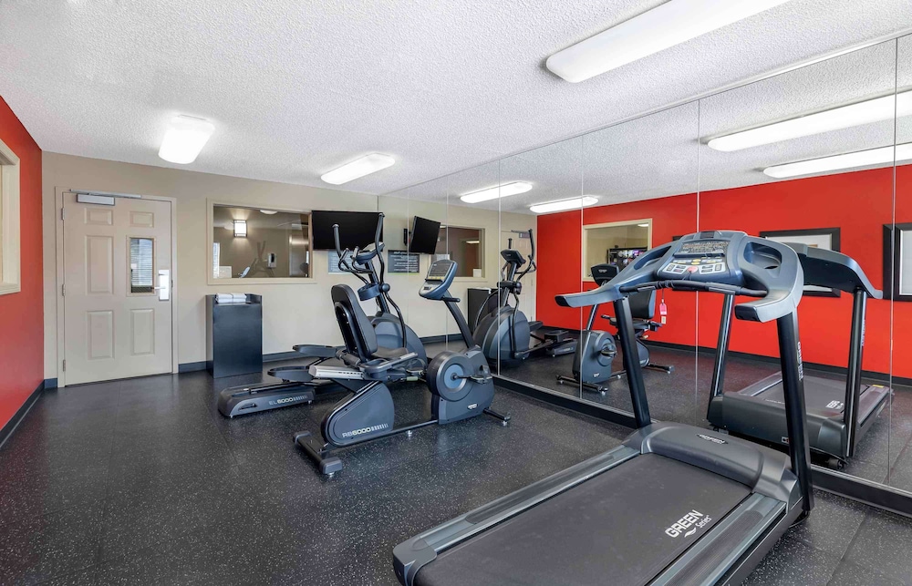 Extended Stay America - Denver - Tech Center South 33/52