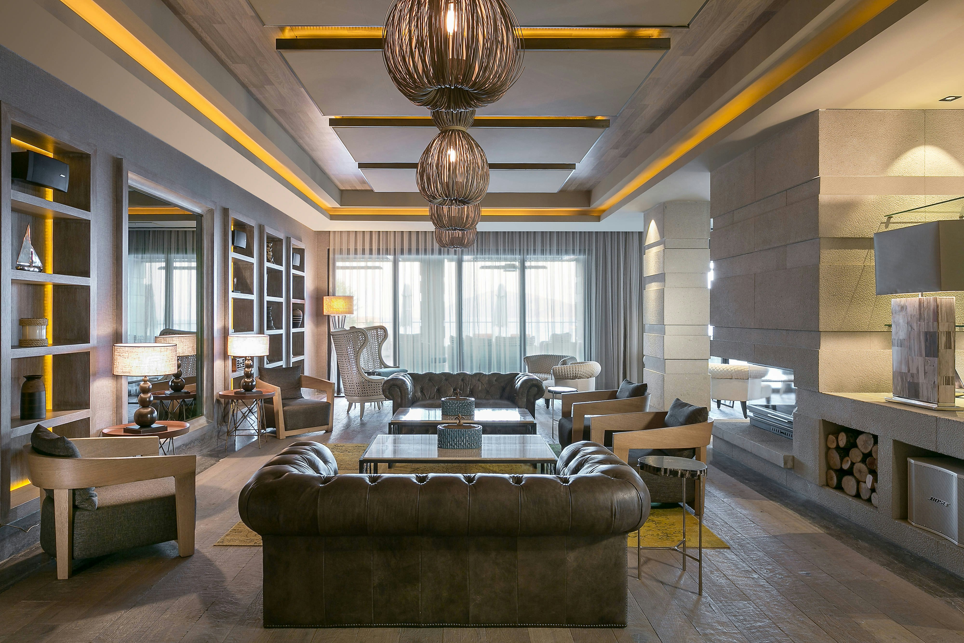 Caresse, a Luxury Collection Resort & Spa, Bodrum 48/80