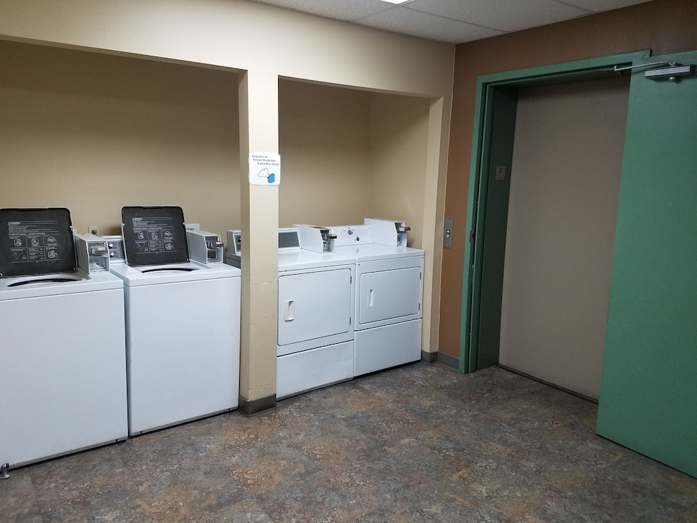 Fairbridge Inn Suites Leavenworth 9/41