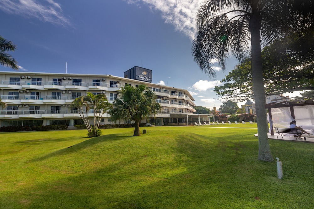 Hotel Porto Sol Beach 58/62