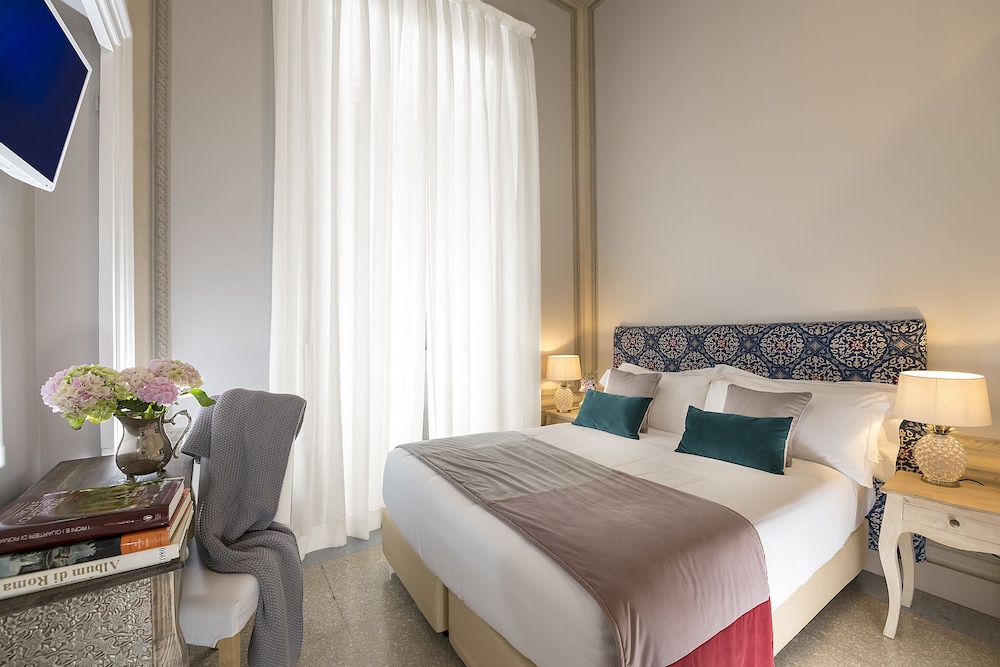 Boutique Hotel Atelier '800 13/50