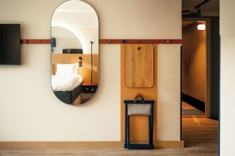 Hotel Fridhemsplan 27/50