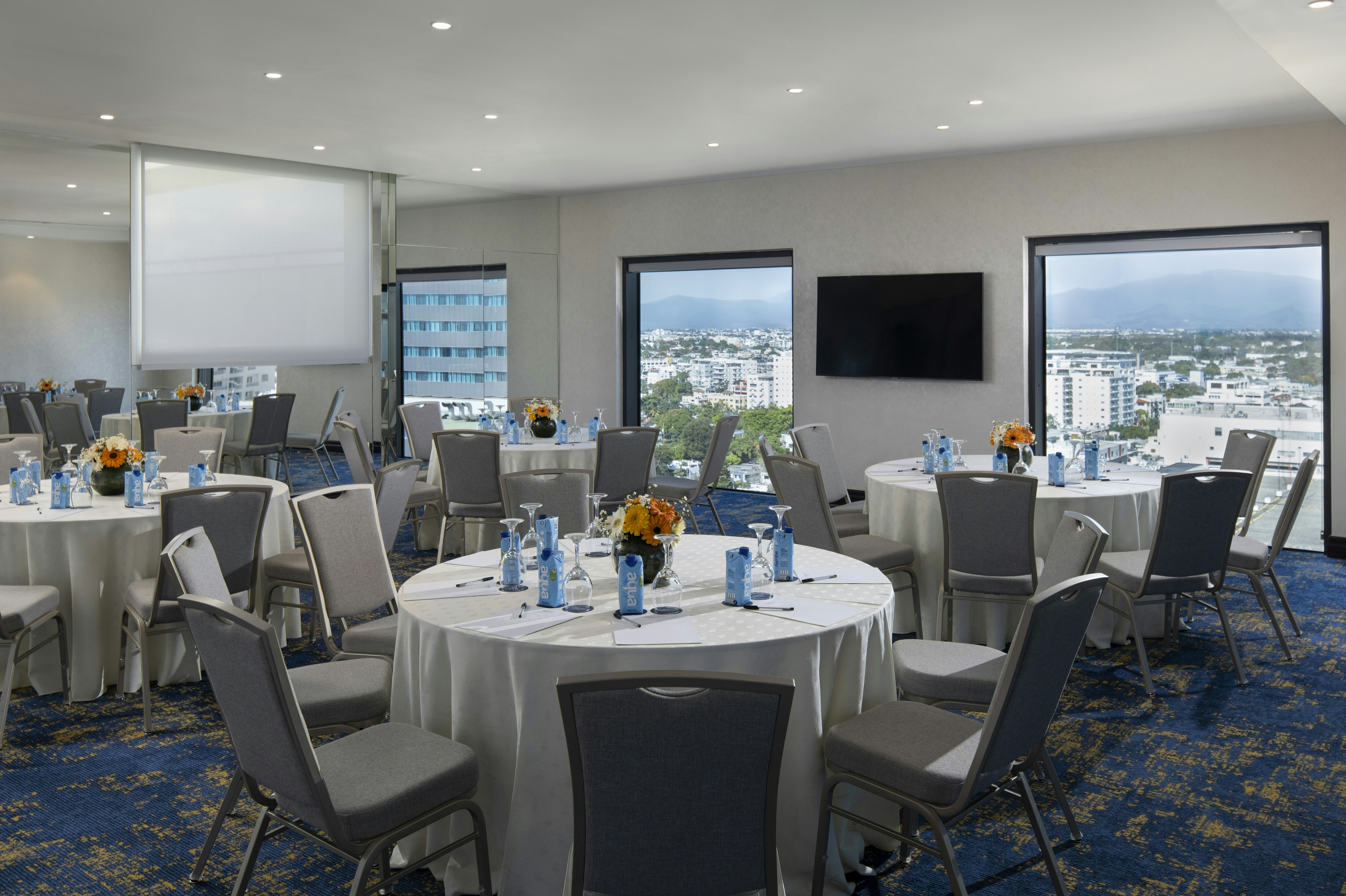 Homewood Suites By Hilton Santo Domingo 42/50