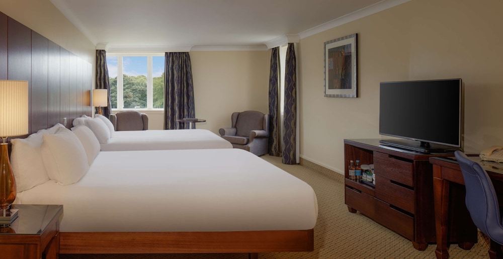 DoubleTree by Hilton Belfast Templepatrick Golf & Country Club 12/76
