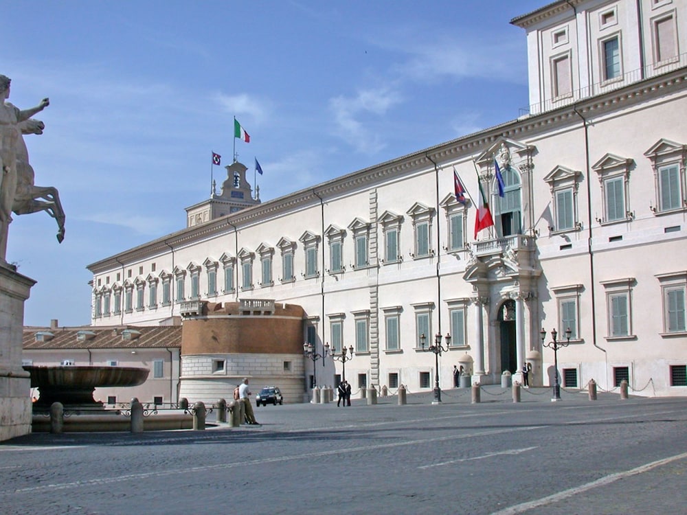 Virgilio Roma 53/59