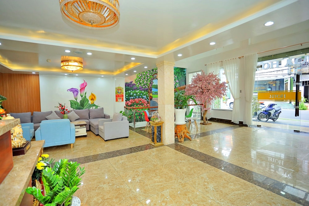 HANZ Pho Hoa Hotel 5/23