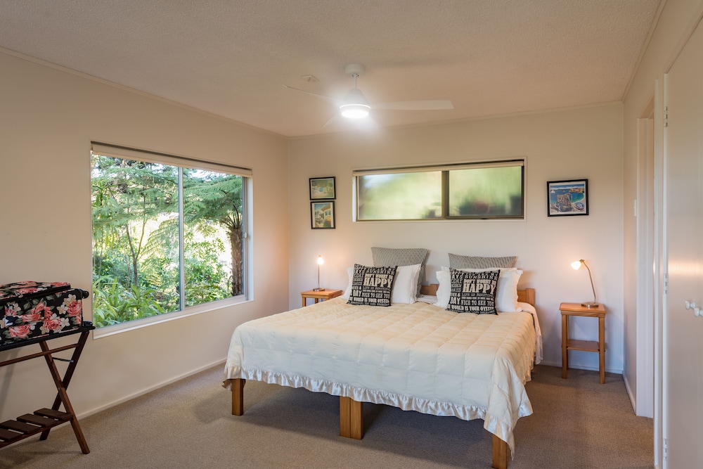 CRAICOR ACCOMMODATION 6/50