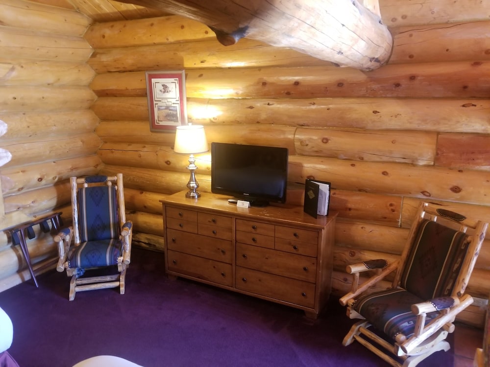The Hibernation Station 10/65
