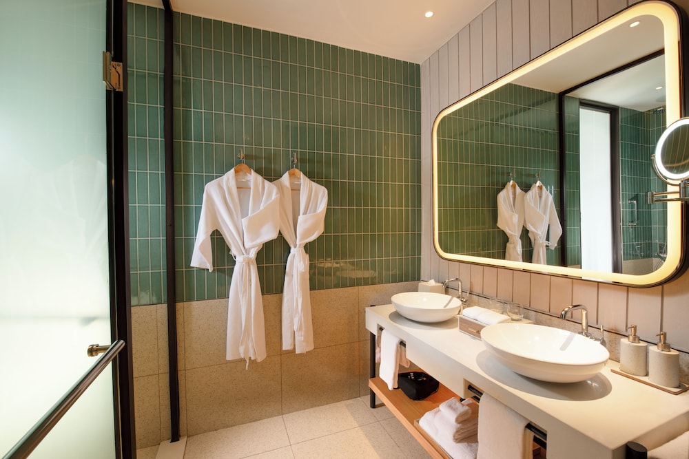 Hilton Burau Bay Langkawi Resort 56/59
