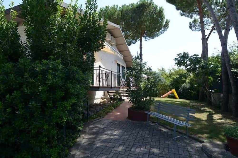 Residence Al Lago 34/50