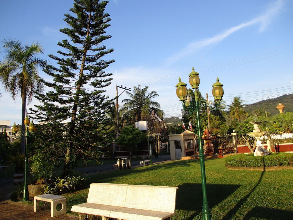 Muang Thong Family Suite Hat Yai 48/56