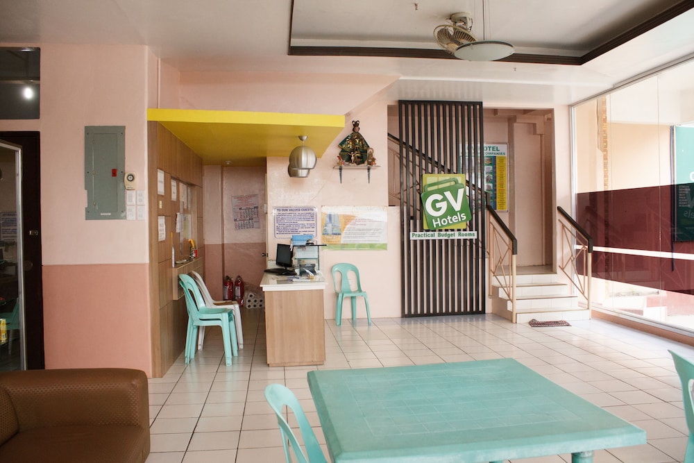 Gv Hotel Sogod 22/31