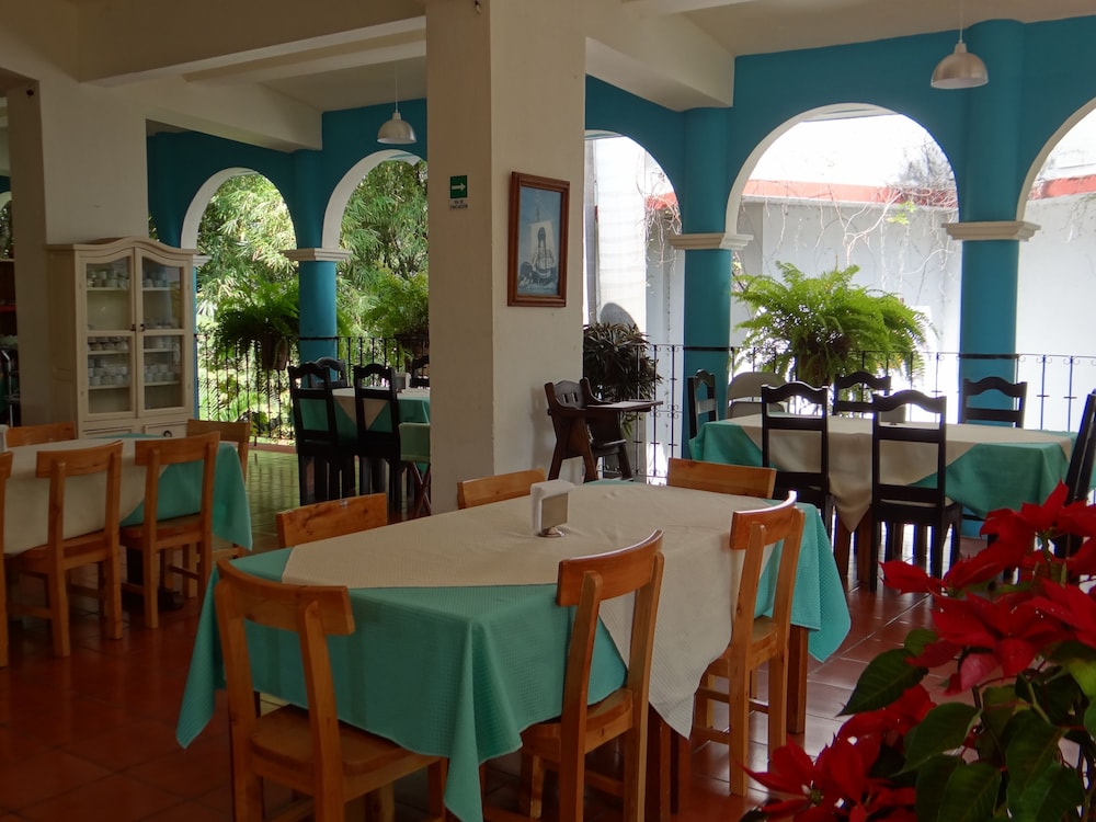 La Ceiba Hotel Spa And Restaurant 45/61