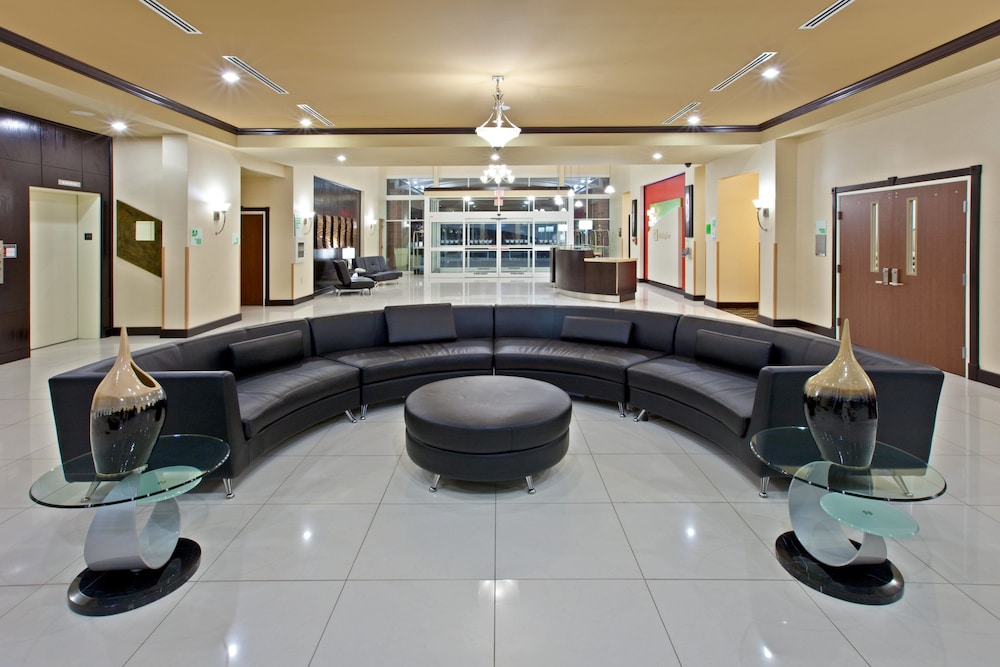 Holiday Inn Louisville Airport South 10/62