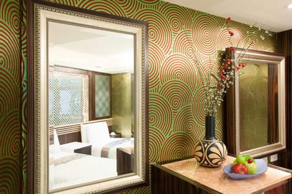 Guide Hotel Taipei Xinyi 32/71