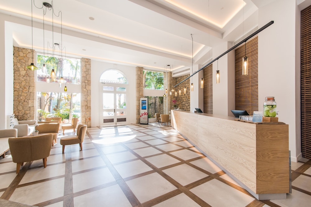 Hotel Na Taconera Sport & Relax 10/72