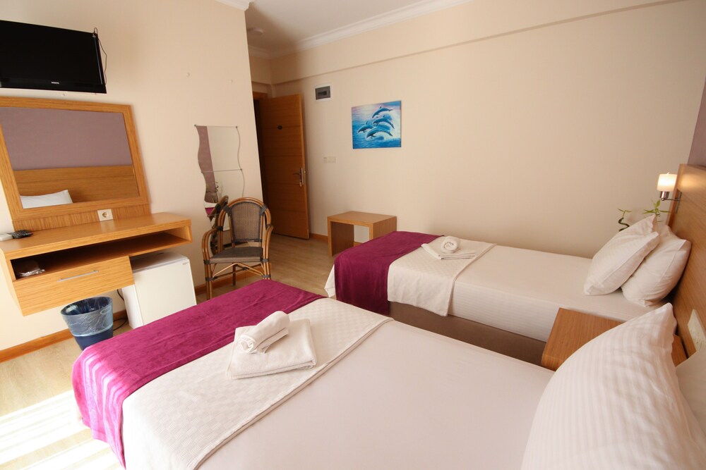 Sirius Mi Hotel 13/50