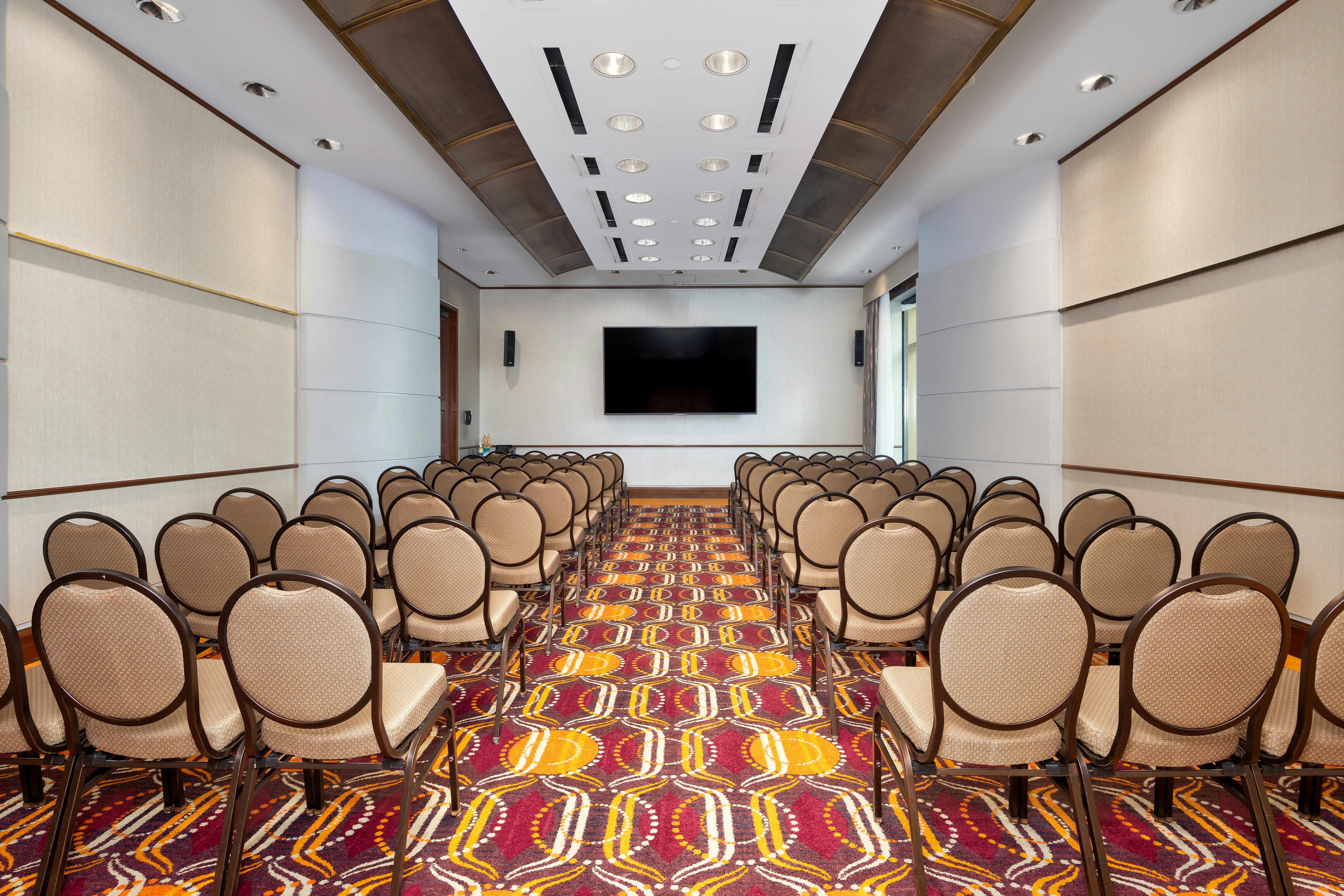 Hilton Lac Leamy 74/86