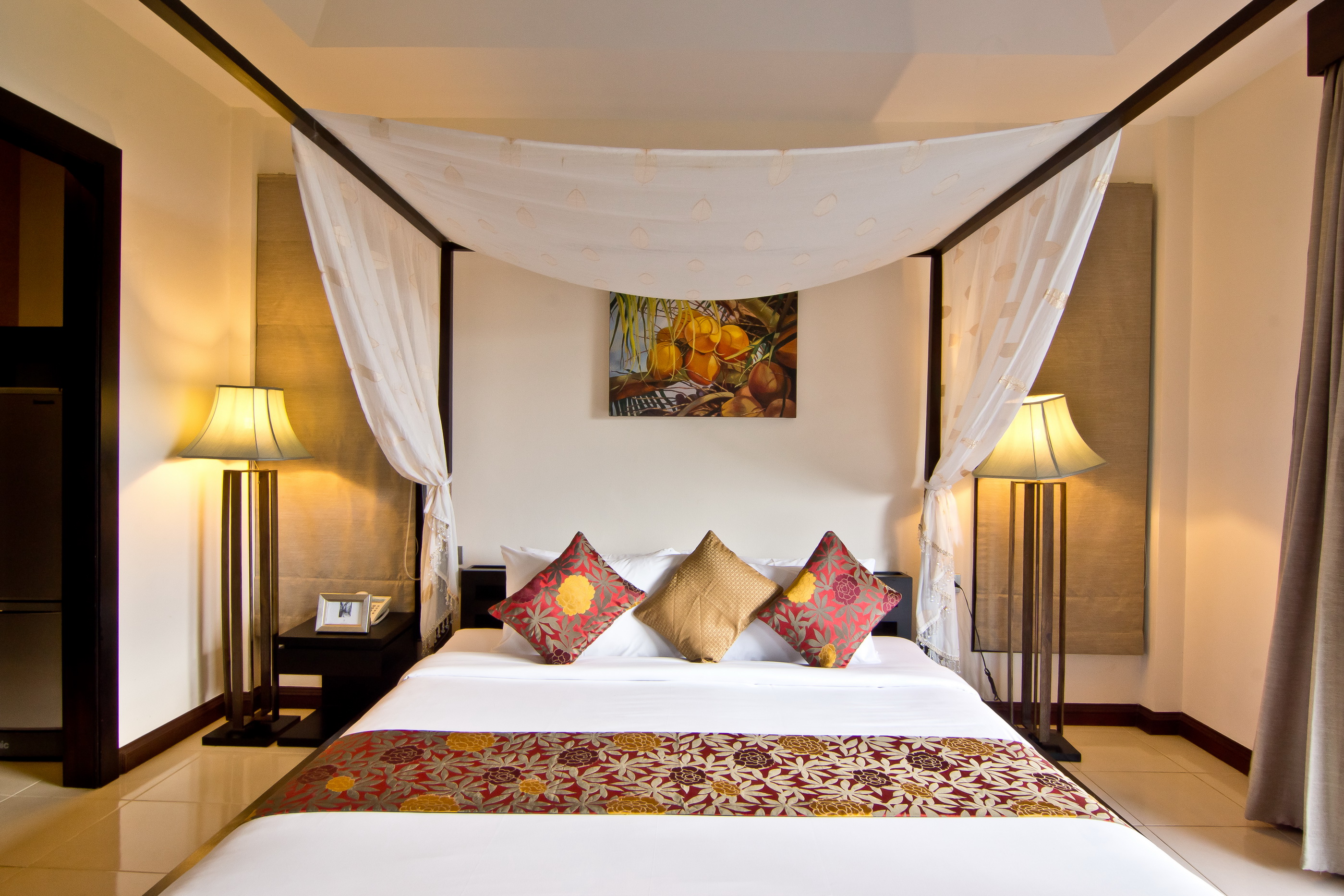 Superior, Double or Twin Bed