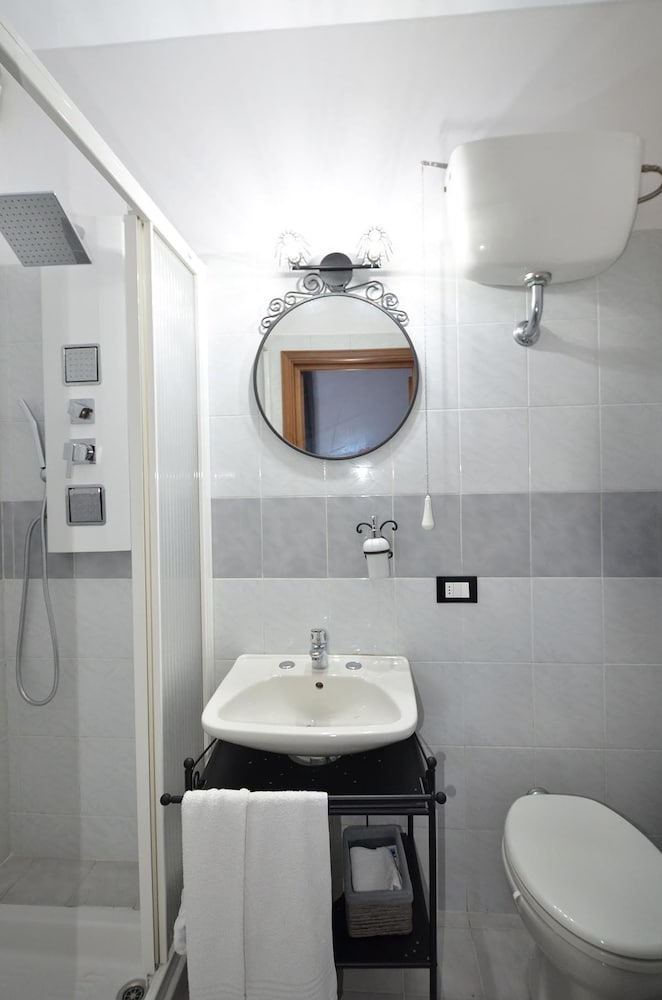 Hotel Porta del Parco 25/27