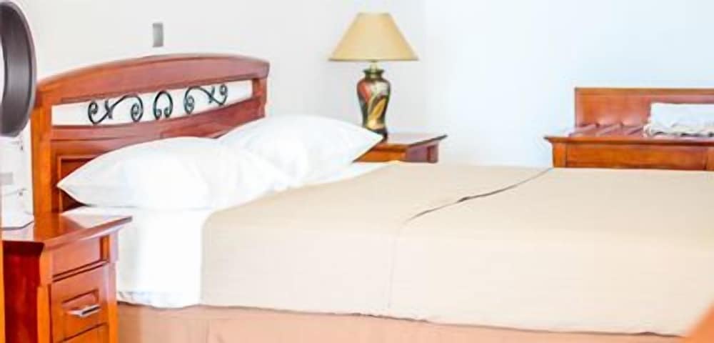 Hotel Vulcao 23/42