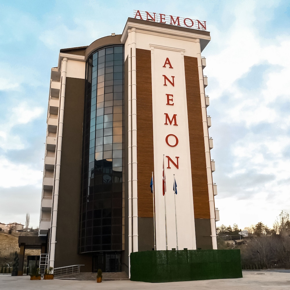 Anemon Karabuk Hotel 6/30