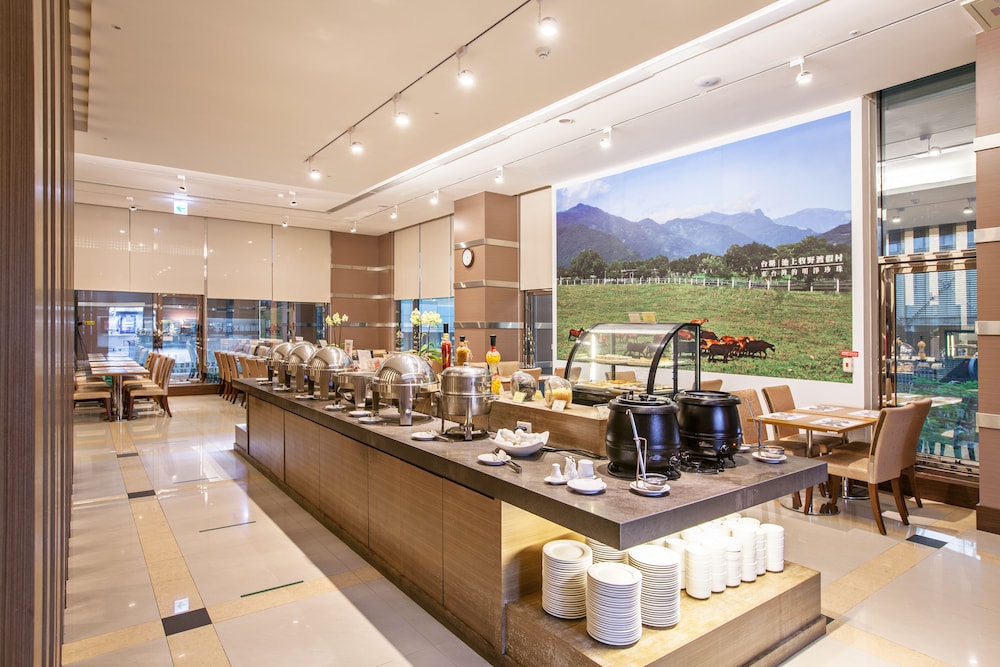 TAISUGAR HOTEL TAIPEI 35/46